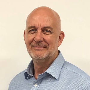 Photo of Alan Horton