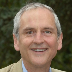 Photo of David James Mansell