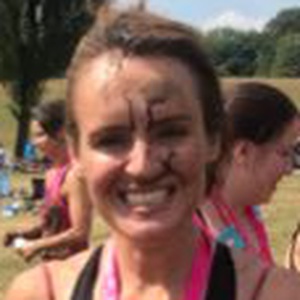 profile photo of Kelly Suzanne Simcock