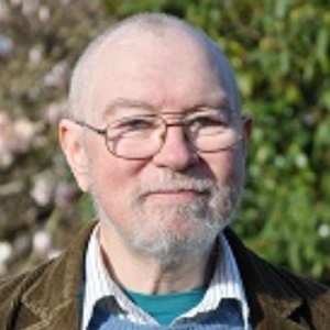 Photo of Terry Weldon