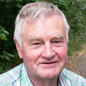 profile photo of Warwick Godfrey Lovegrove
