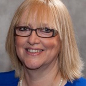 Photo of Laura Booth