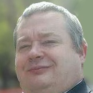 Photo of Andrew Beaumont