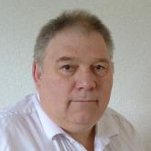 Photo of Peter Faulkner