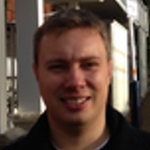 Photo of Michael Mullaney