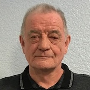 Photo of Patrick Bennett