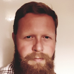 Photo of Liam Joseph Calvert