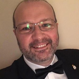 Photo of Lee Cartwight