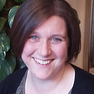 Photo of Rebecca Tully
