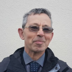 Photo of Douglas Bradley
