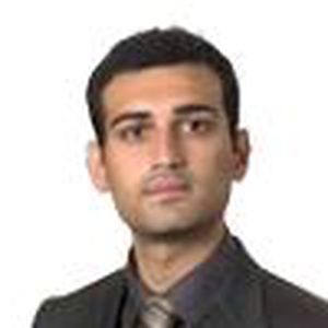 Photo of Ammar Naqvi