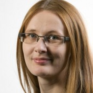 Photo of Cat Smith