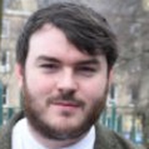 Photo of Dan Heap