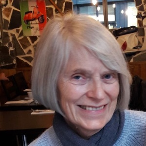 Photo of Linda Packard