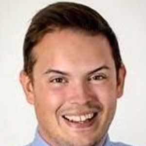 profile photo of Jack Benjamin Cox