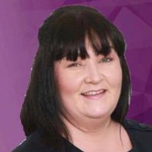 Photo of Róisín Howell
