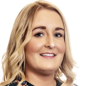 Photo of Gillian Greer