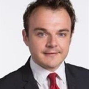 Photo of Tristan Osborne