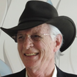 Photo of Doug Lumley