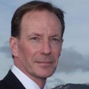 profile photo of Iain McKenzie