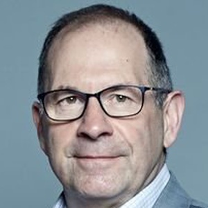 Photo of Paul Scriven