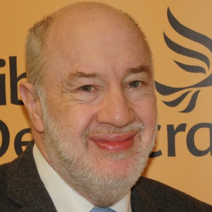 Photo of Rob Prowse