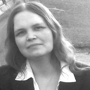 Photo of Lisa-Maria Bornemann