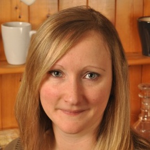 Photo of Kate Bisson