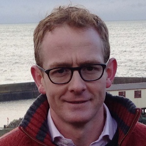 Photo of John Lamont