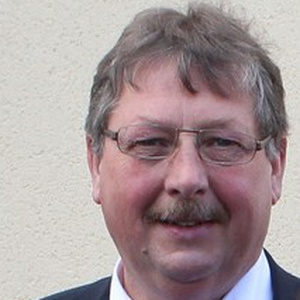 Photo of Sammy Wilson