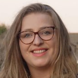 profile photo of Sarah Masson