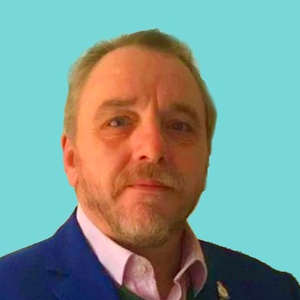 Photo of Ian Richard Bradley