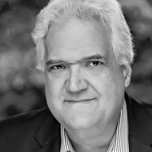 Photo of Denis Campbell