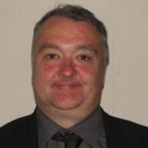 Photo of Paul Kendrick