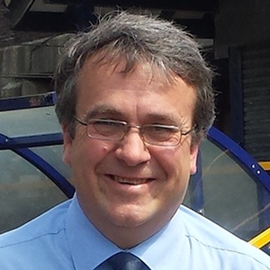 profile photo of Paul Zukowskyj