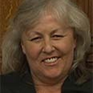 profile photo of Lorraine Fullbrook