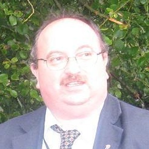 Photo of Keith Linnecor