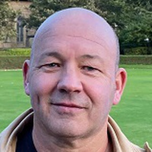 profile photo of David Wilkinson