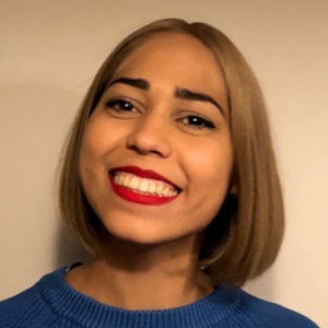 Photo of Sellisha Lockyer