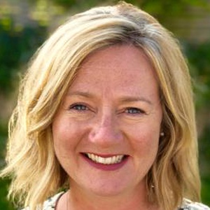 Photo of Bridget Helen Fishleigh