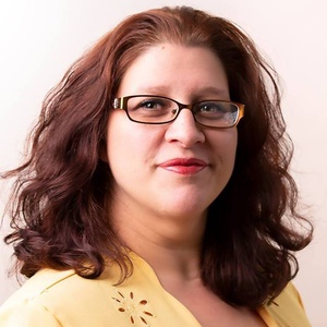 Photo of Victoria Emma Alcock