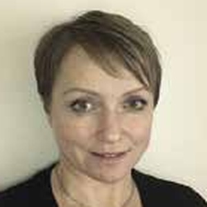 profile photo of Natalie Ann Bennett