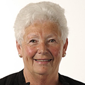 Photo of Janet Elizabeth Duncton