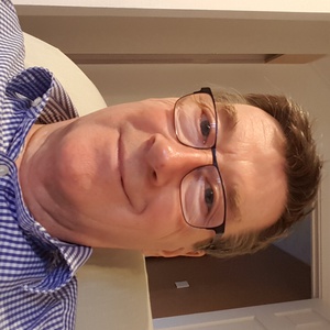 Photo of Jim Miller