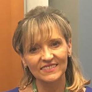 Photo of Martina Anderson