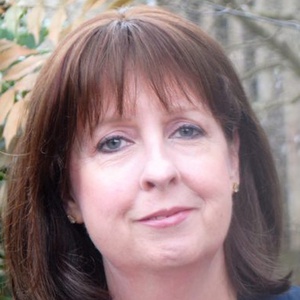 profile photo of Gaynor Austin