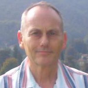 Photo of Mark Jackson