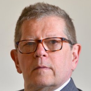 Photo of Gareth Pearce