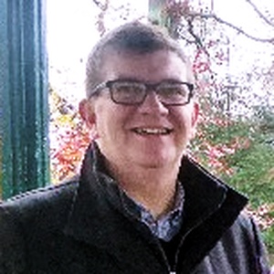 Photo of Steve Whiffen