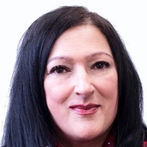 Photo of Sindy Jassal